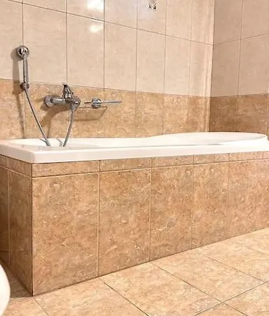 Villa 270sqm, Up To 8 Guests, Free Parking, Unique View Katochori