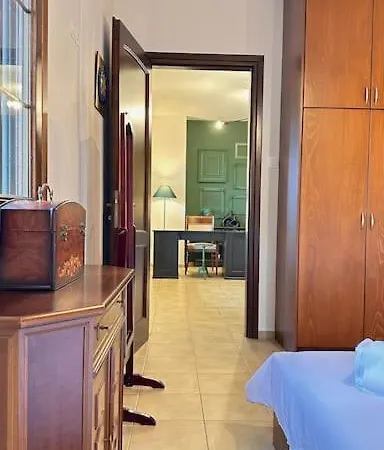 Villa 270sqm, Up To 8 Guests, Free Parking, Unique View